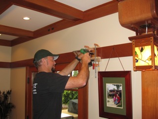 Craftsman curtain rod bracket installation.jpg